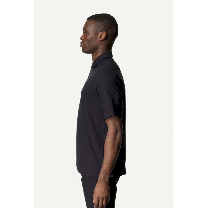 Houdini Sportswear Cosmo Shirt - Chemise homme | Hardloop