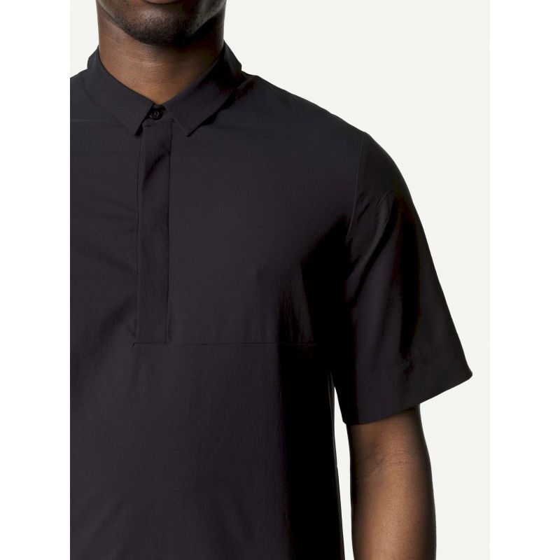 Houdini Sportswear Cosmo Shirt - Chemise homme | Hardloop