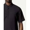Houdini Sportswear Cosmo Shirt - Overhemd - Heren | Hardloop