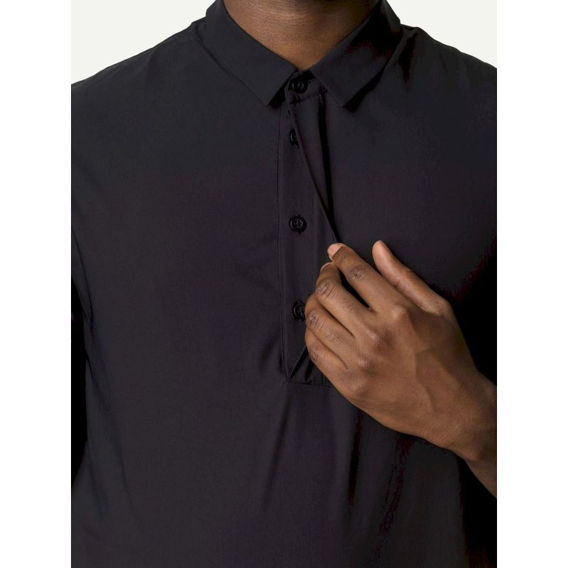 Houdini Sportswear Cosmo Shirt - Camicia - Uomo | Hardloop