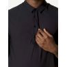 Houdini Sportswear Cosmo Shirt - Overhemd - Heren | Hardloop