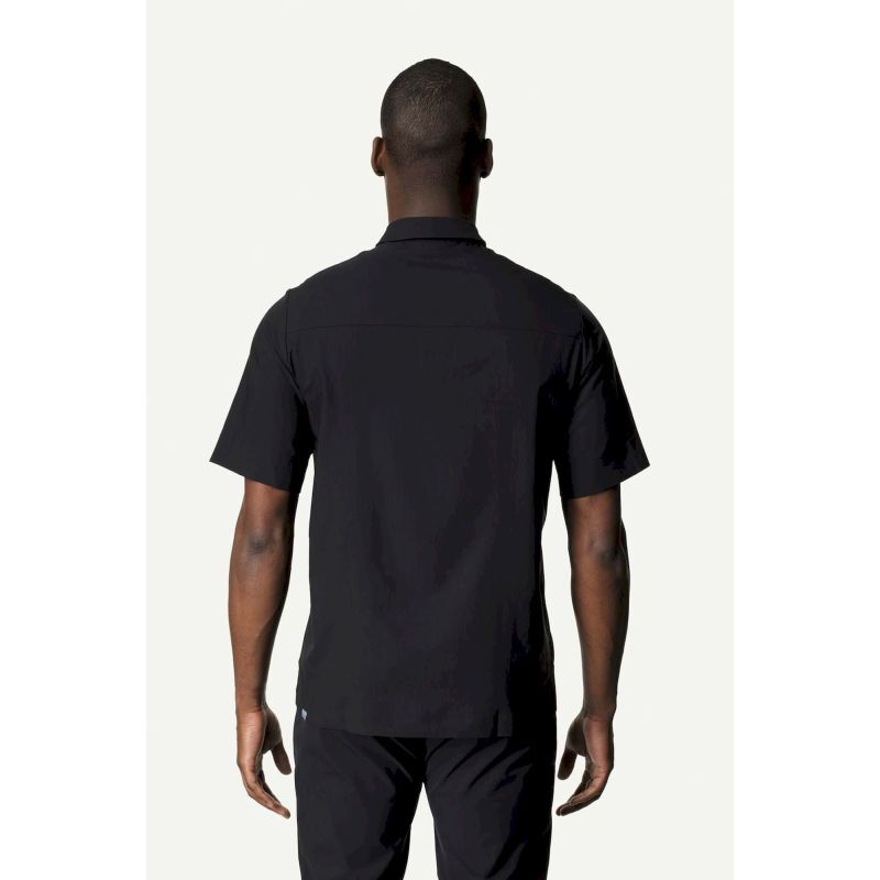 Houdini Sportswear Cosmo Shirt - Chemise homme | Hardloop