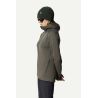 Houdini Sportswear Power Houdi - Fleece jacket - Women's | Hardloop