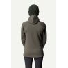 Houdini Sportswear Power Houdi - Dámská fleesová mikina | Hardloop