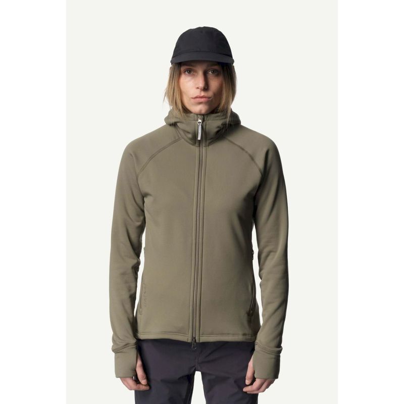 Power Houdi - Polar mulher