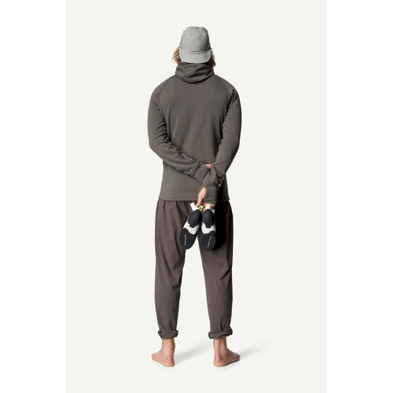 Houdini Sportswear Power Houdi - Fleece jacket - Men's | Hardloop