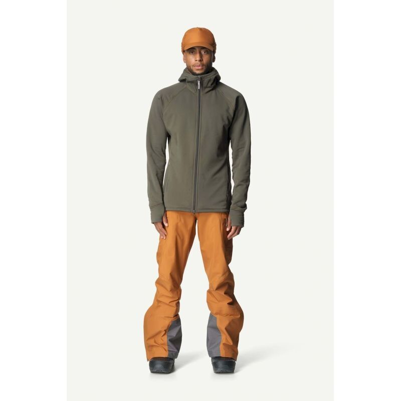Houdini Sportswear Power Houdi - Fleece jacket - Men's | Hardloop
