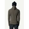 Houdini Sportswear Power Houdi - Pánská fleesová mikina | Hardloop
