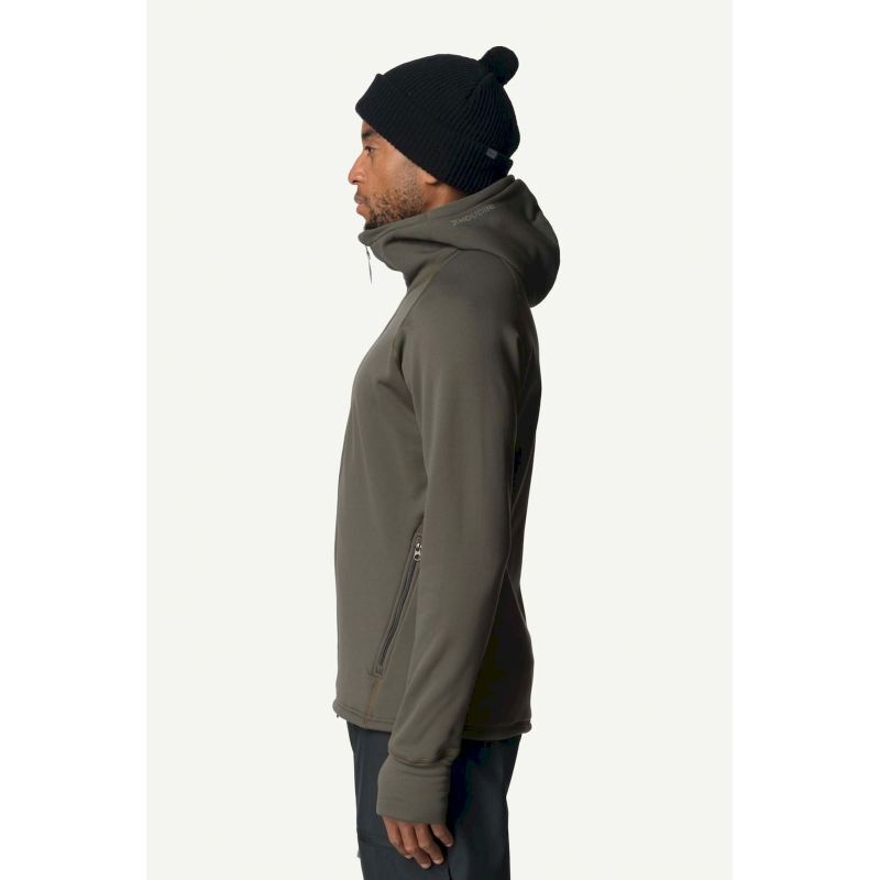 Houdini Sportswear Power Houdi - Fleece jacket - Men's | Hardloop
