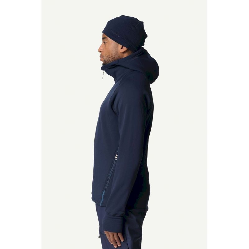 Houdini Sportswear Power Houdi - Fleece jacket - Men's | Hardloop