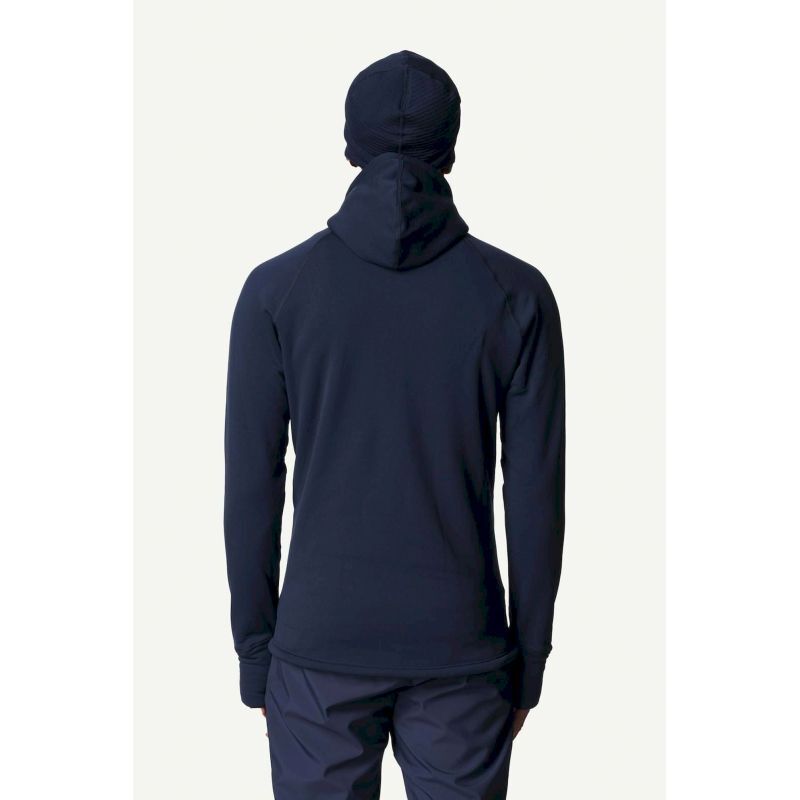 Houdini Sportswear Power Houdi - Fleece jacket - Men's | Hardloop