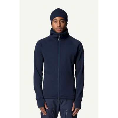 Power Houdi - Fleece jacket - Men's