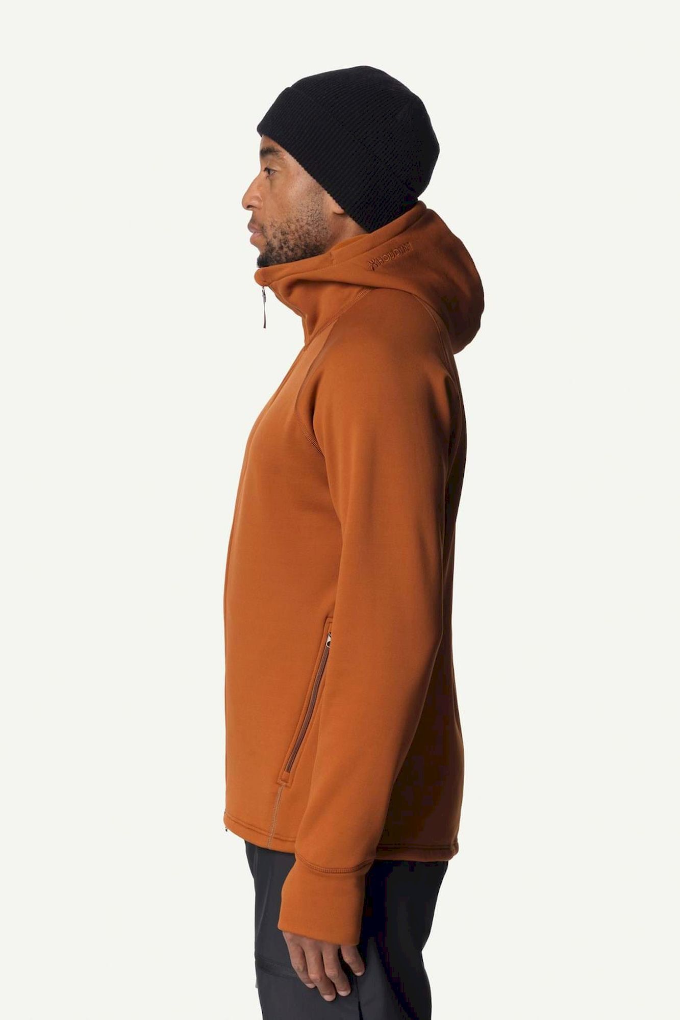 Houdini Sportswear Power Houdi - Bluza polarowa meska | Hardloop