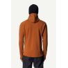 Houdini Sportswear Power Houdi - Bluza polarowa meska | Hardloop