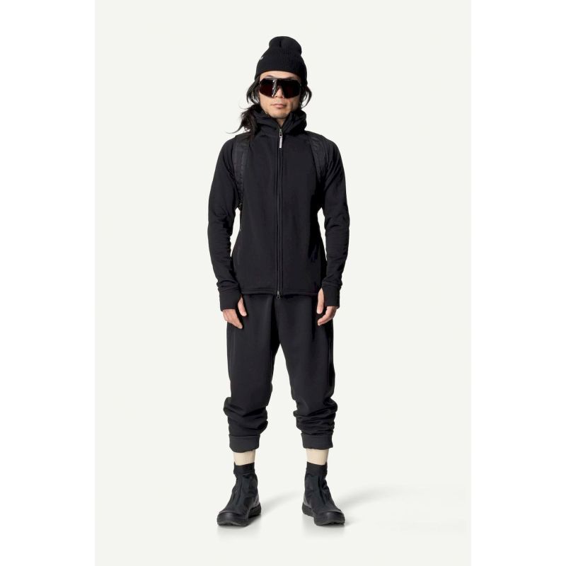 Houdini Sportswear Power Houdi - Fleecejacke - Herren | Hardloop