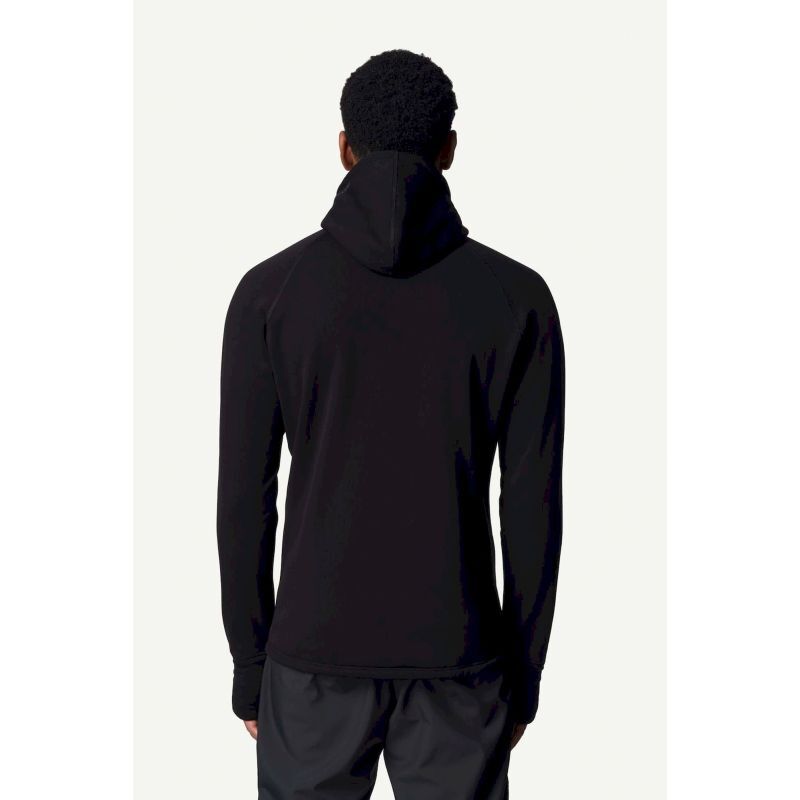 Houdini Sportswear Power Houdi - Fleecejacke - Herren | Hardloop