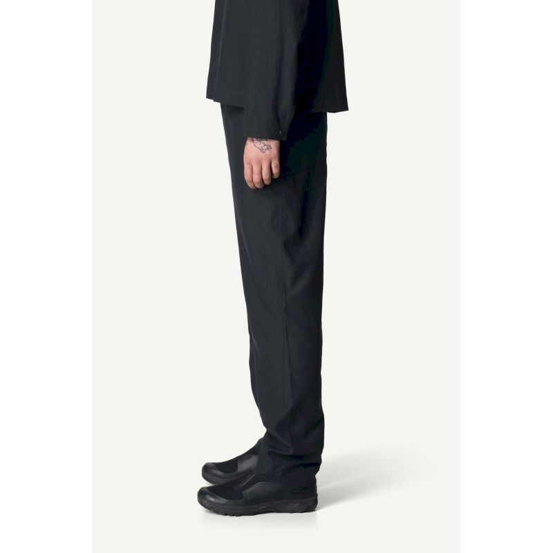 Houdini Sportswear Tree Chore Pants - Kiipeilyhousut - Naiset | Hardloop