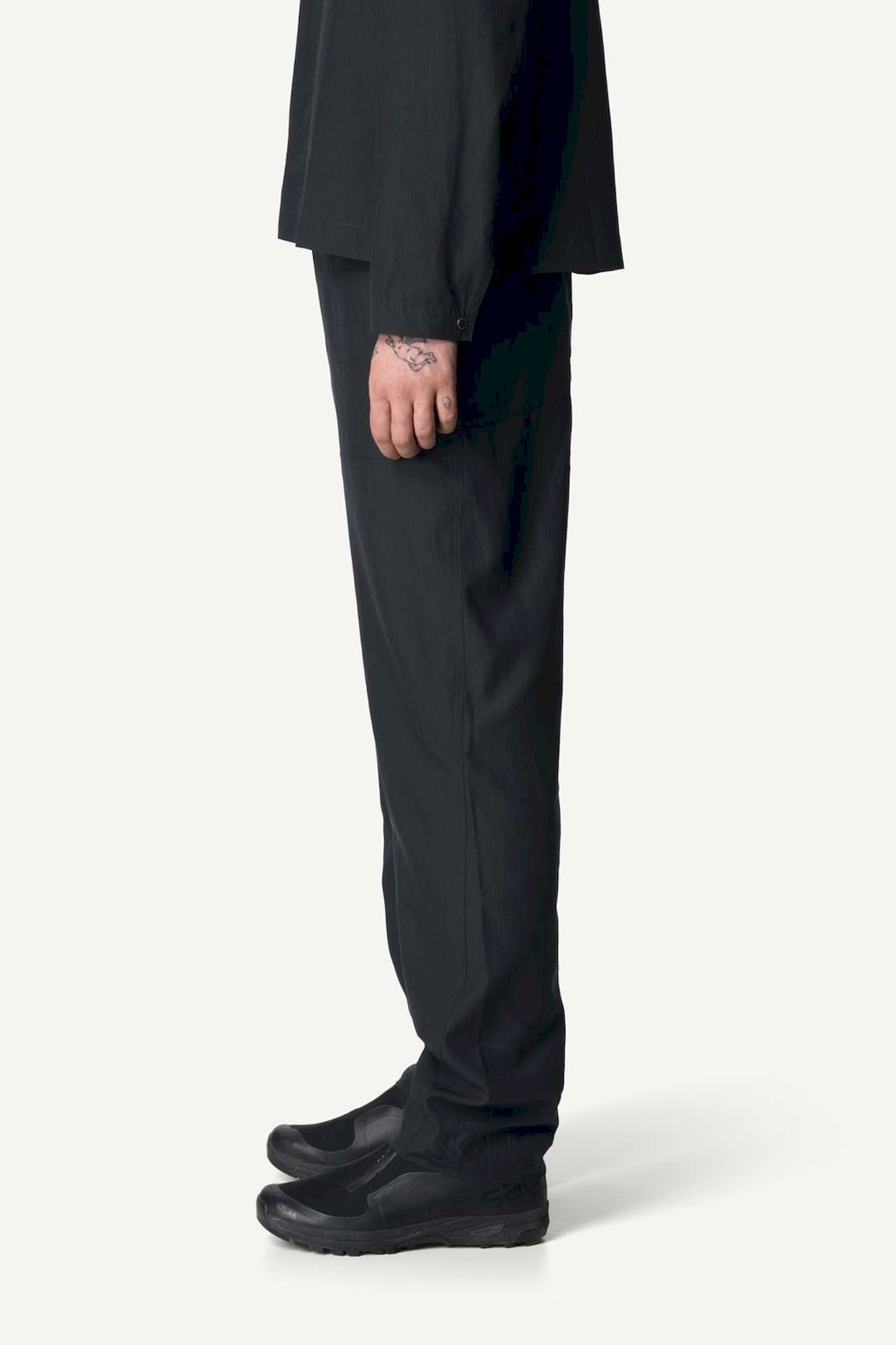 Houdini Sportswear Tree Chore Pants - Spodnie damskie wspinaczkowe | Hardloop