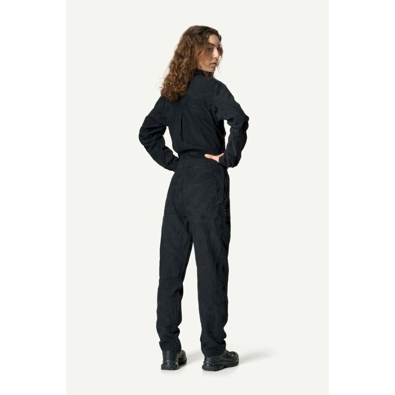 Houdini Sportswear Tree Chore Pants - Pantalones de escalada - Mujer | Hardloop