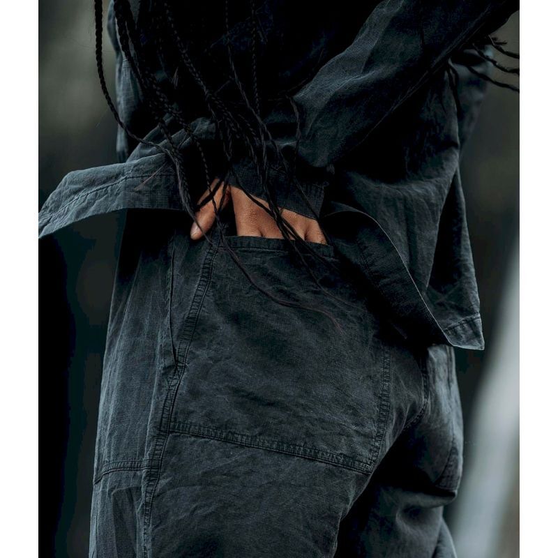 Houdini Sportswear Tree Chore Pants - Climbing trousers - Women's | Hardloop