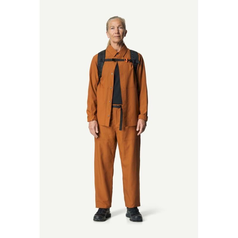 Houdini Sportswear Tree Chore Pants - Climbing trousers - Women's | Hardloop