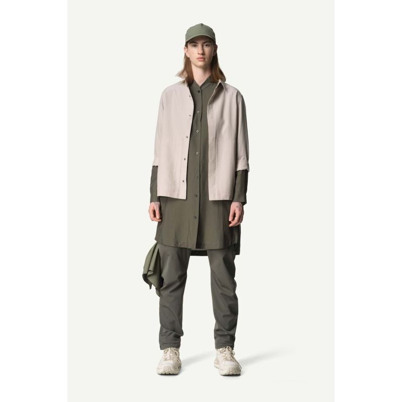 Houdini Sportswear Tree Chore Jacket - Giacca - Donna | Hardloop