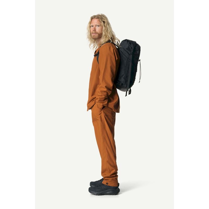 Houdini Sportswear Tree Chore Pants - Pantaloni da arrampicata - Uomo | Hardloop