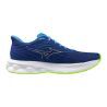 Reflex Blue C / White / Blue Pace