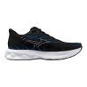 Black / White / Blue Pace