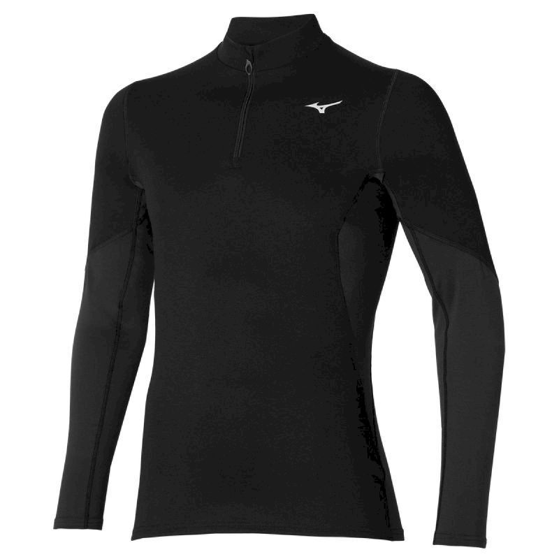Mizuno Merino Wool H/Z - Roupa interior térmica homem | Hardloop