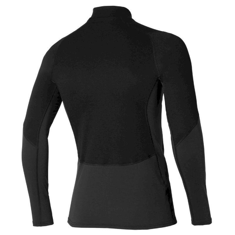 Mizuno Merino Wool H/Z - Alusvaatteet - Miehet | Hardloop
