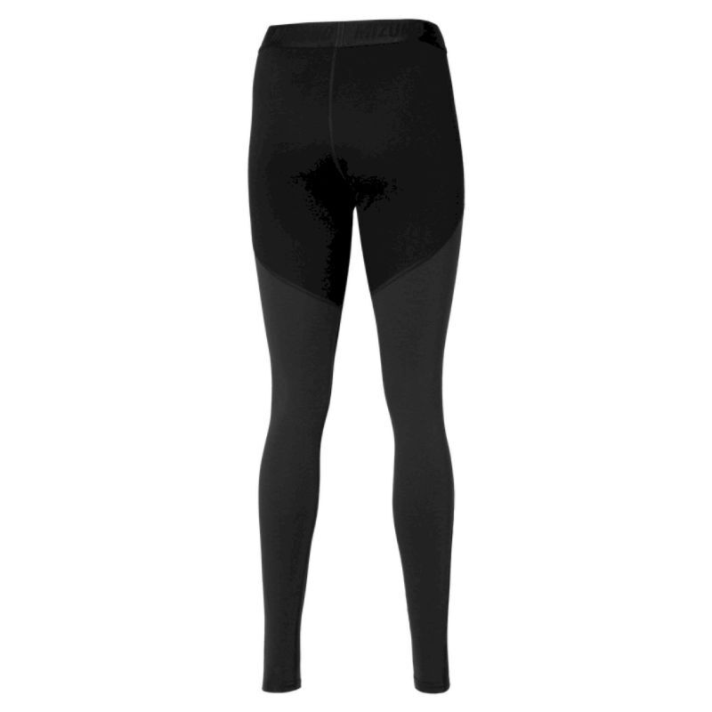 Mizuno Merino Woollongtight - Collant running femme | Hardloop