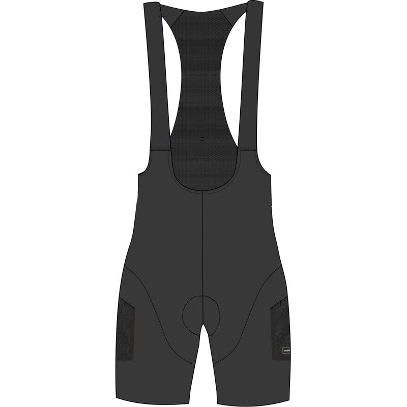 Maloja KiboM. NOS - Fahrradhose - Damen | Hardloop