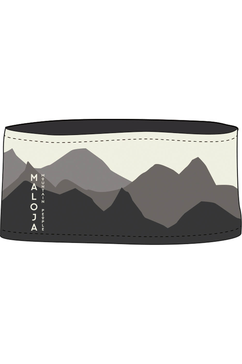 Maloja CatinaccioM. - Opaska damska | Hardloop
