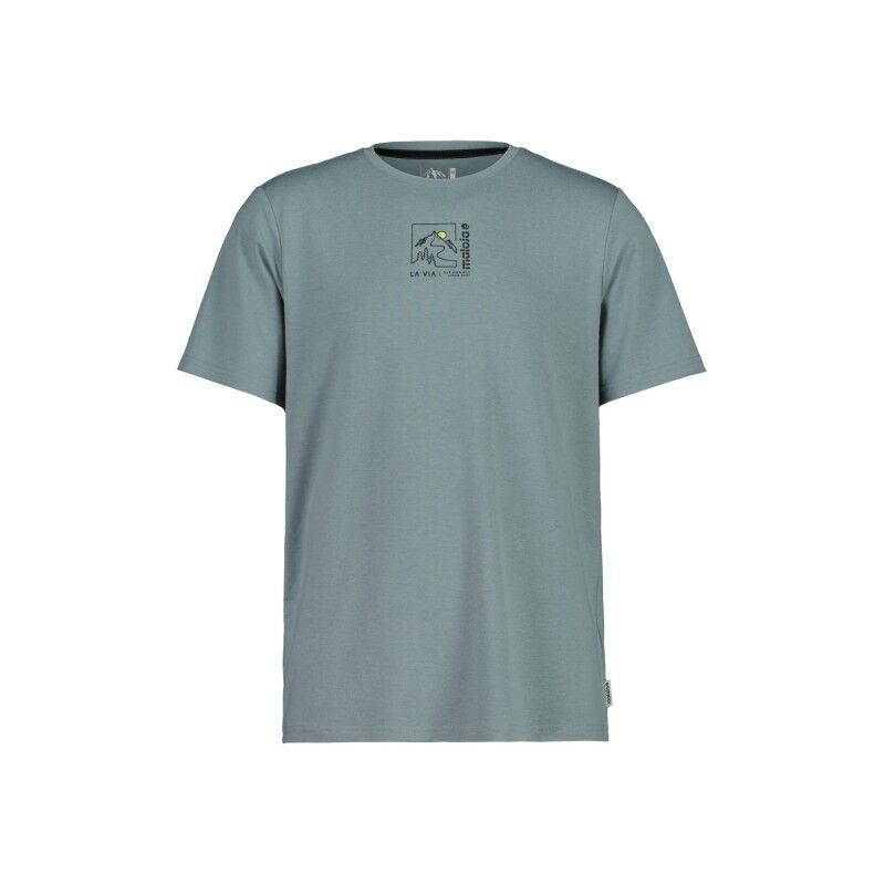 Maloja SchneiberM. - T-shirt - Uomo | Hardloop
