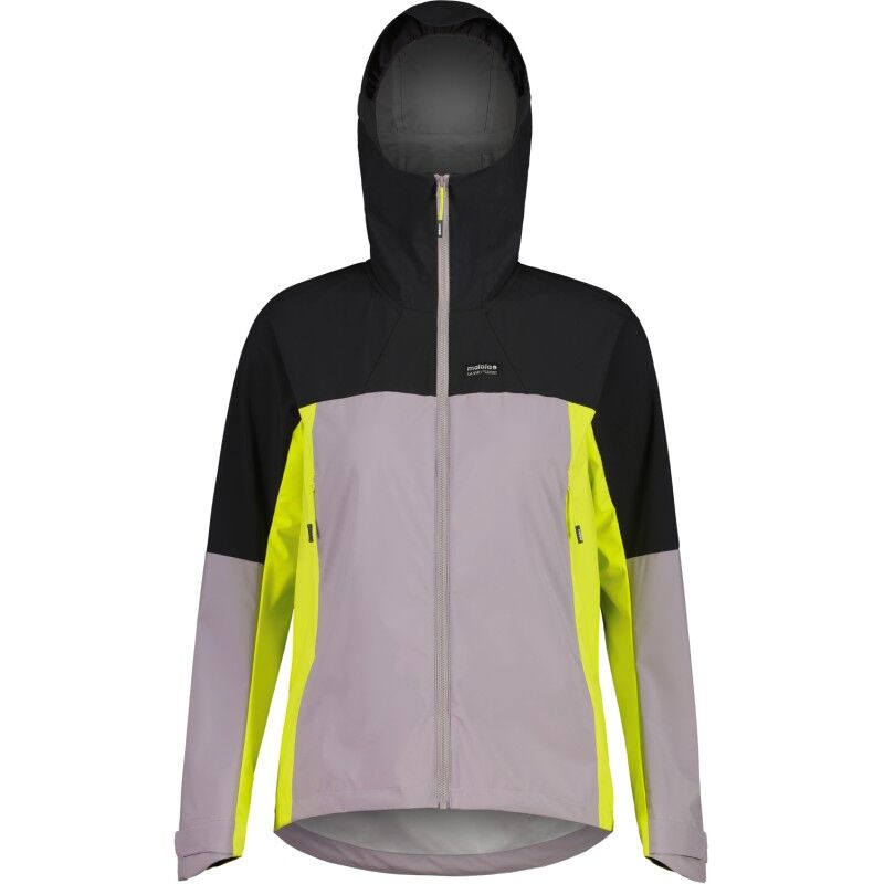 Maloja ZaubernockM. - Softshell jacket - Women's | Hardloop
