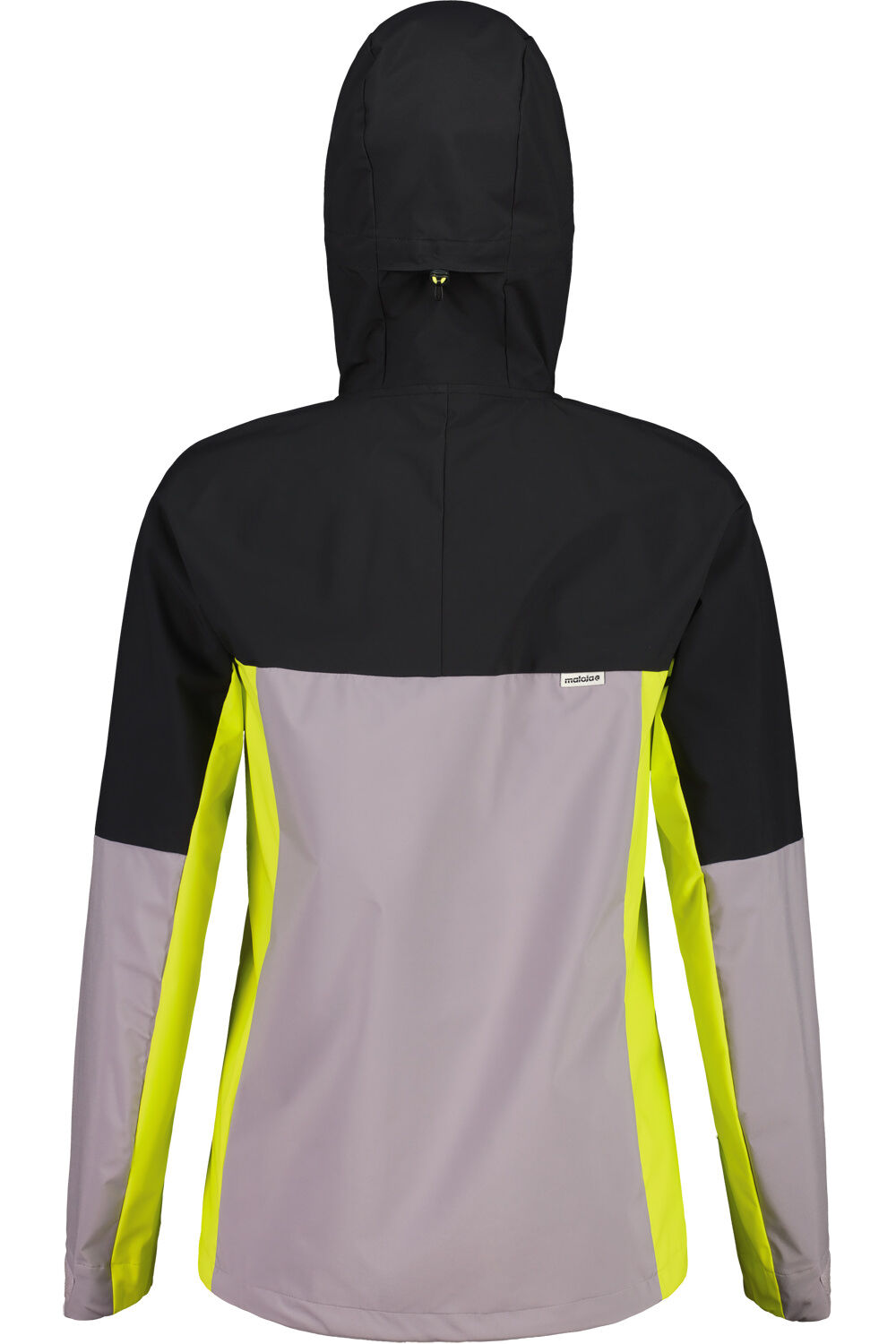 Maloja ZaubernockM. - Kurtka softshell damska | Hardloop