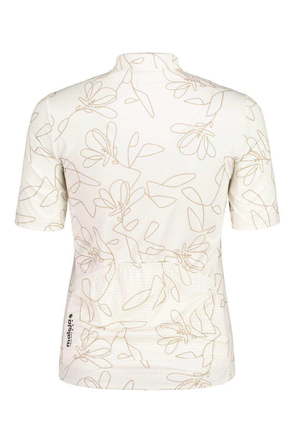 Maloja MandrettM. 1/2 - Maglia ciclismo - Donna | Hardloop