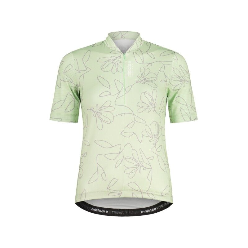 Maloja MandrettM. 1/2 - Cycling jersey - Women's | Hardloop