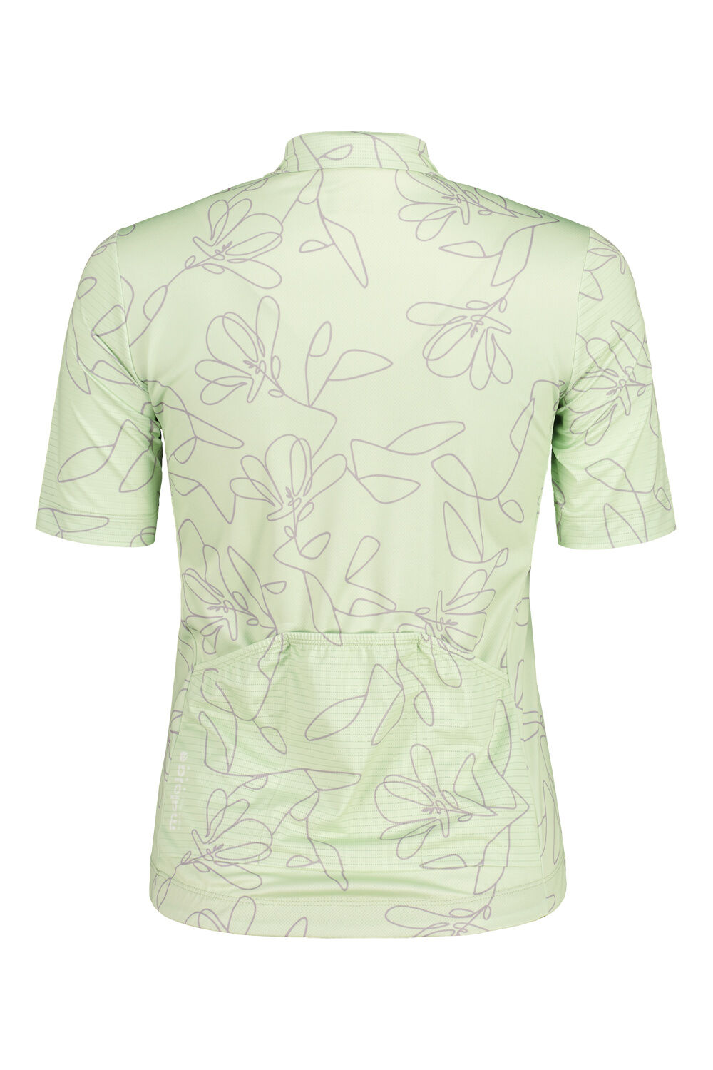 Maloja MandrettM. 1/2 - Cycling jersey - Women's | Hardloop
