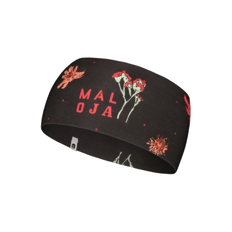 Maloja FeuertalbergM. - Opaska | Hardloop