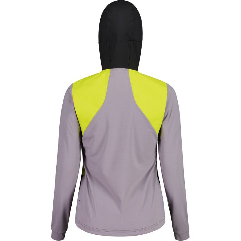 Maloja SennesM. - Hybrid Jackets - Women's | Hardloop