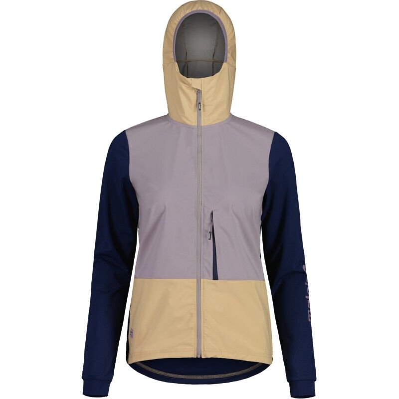 Maloja SennesM. - Veste hybride femme | Hardloop