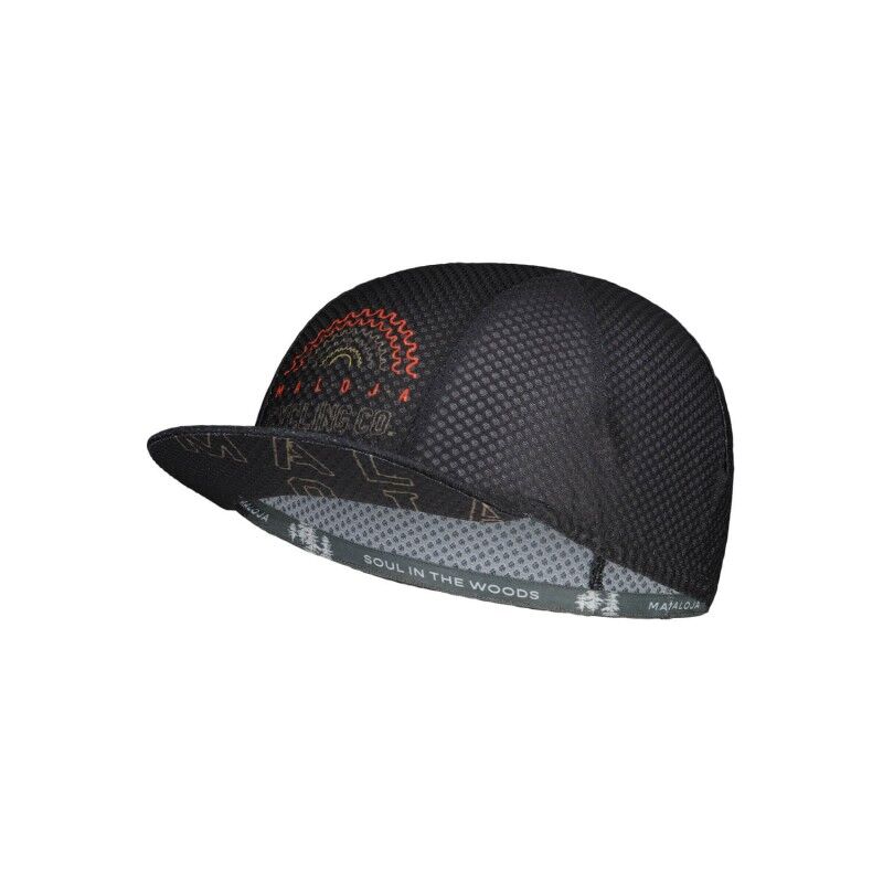 Maloja GramulM. Cap - Cycling cap | Hardloop