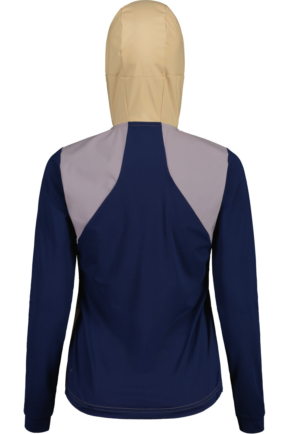 Maloja SennesM. - Veste hybride femme | Hardloop
