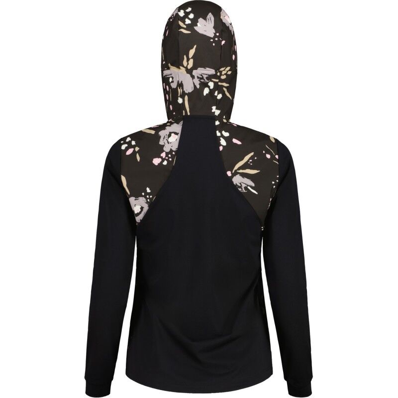 Maloja SennesM. Printed - Giacche ibride - Donna | Hardloop