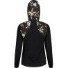 Maloja SennesM. Printed - Hybride jassen - Dames | Hardloop