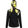 Maloja SennesM. Printed - Hybrid Jackets - Women's | Hardloop