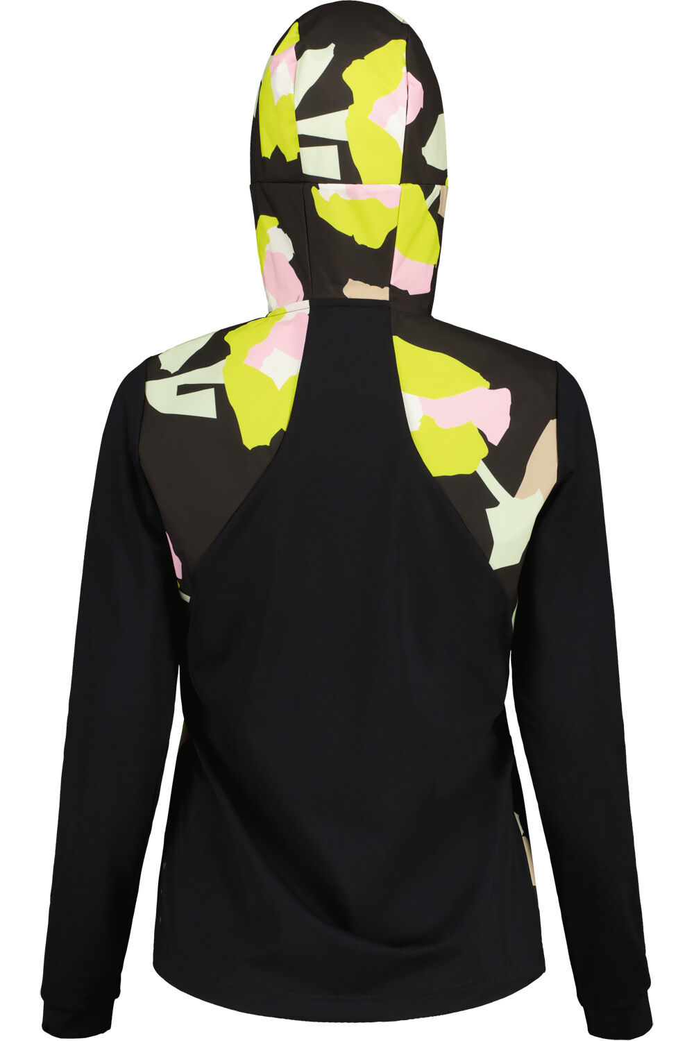 Maloja SennesM. Printed - Hybrid Jackets - Women's | Hardloop