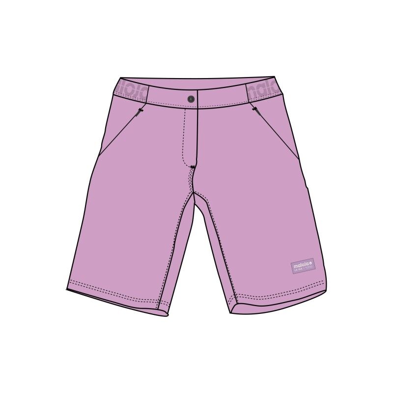 Maloja AnemonaM. - Pantaloncini MTB - Donna | Hardloop